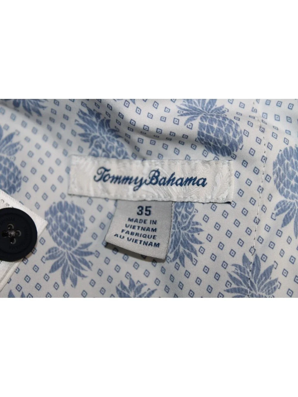 Tommy Bahama IslandZone On Par 8